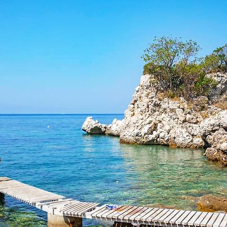 Dubrovnik Moonshine Apartment 米利尼 外观 照片