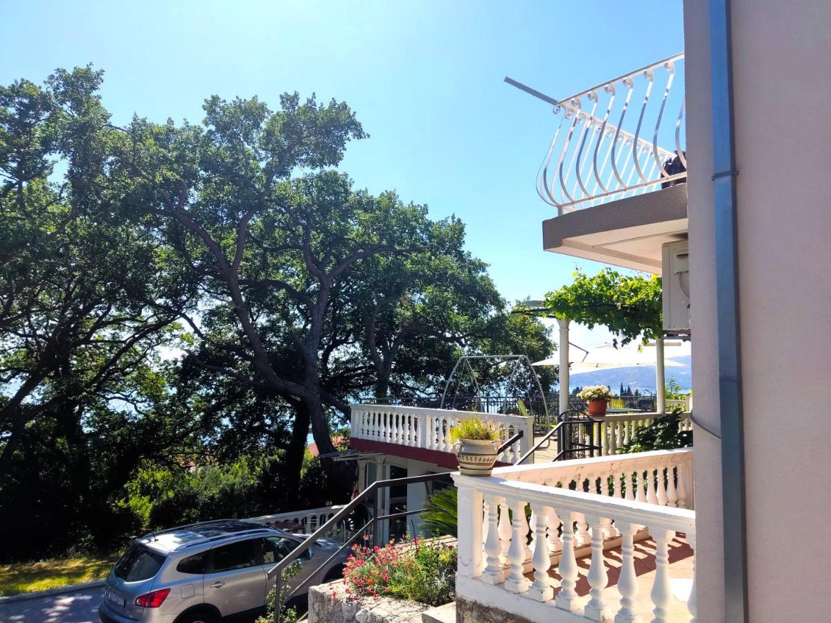 Dubrovnik Moonshine Apartment 米利尼 外观 照片