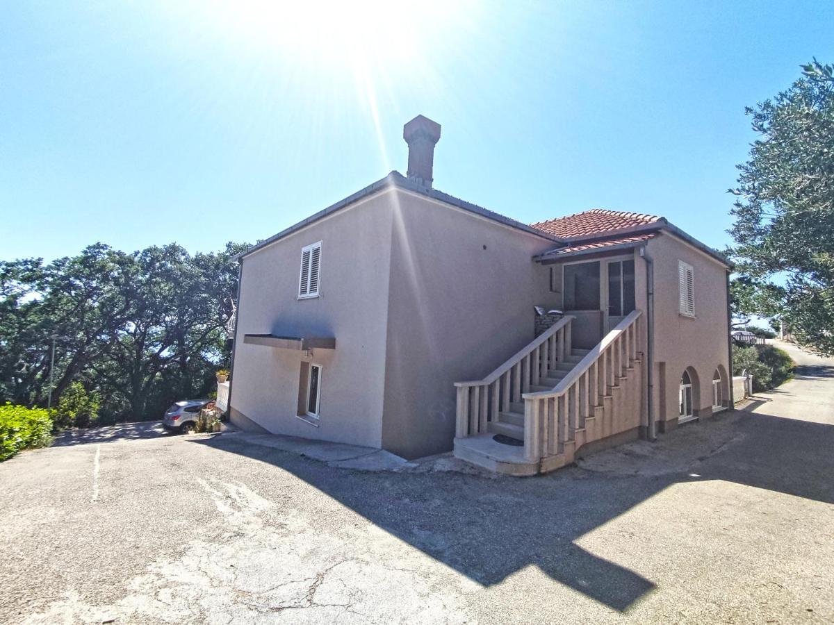 Dubrovnik Moonshine Apartment 米利尼 外观 照片