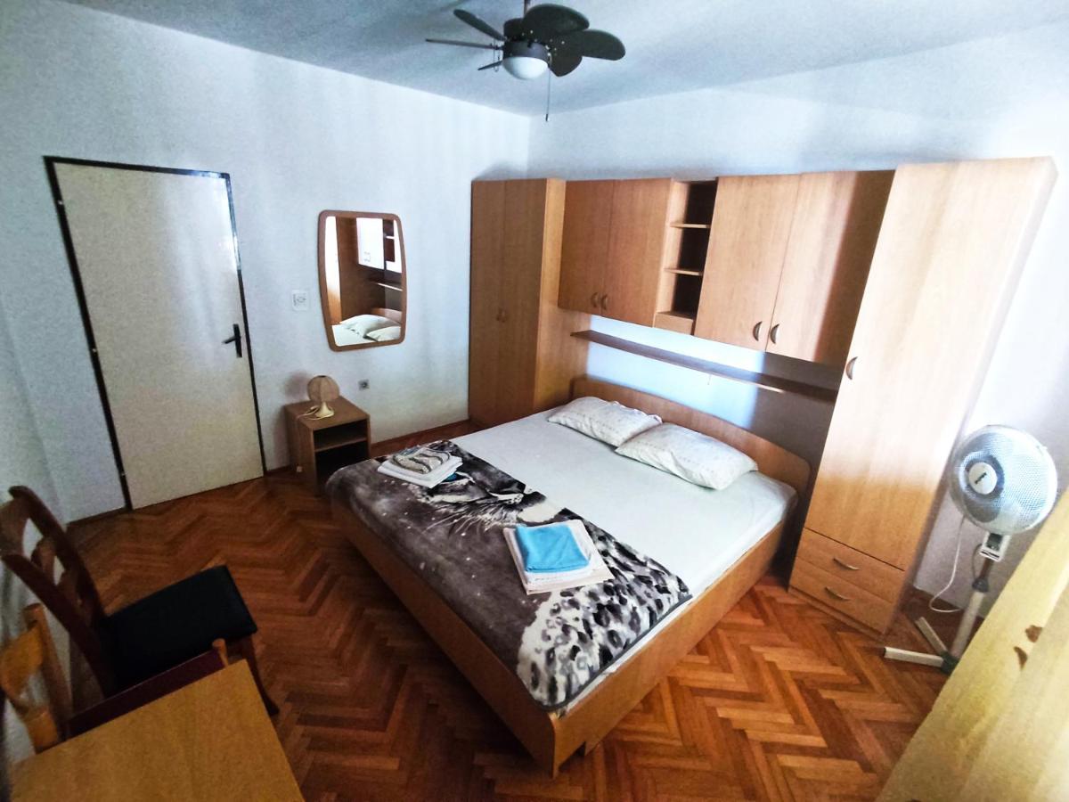 Dubrovnik Moonshine Apartment 米利尼 外观 照片