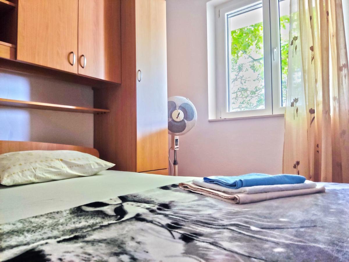 Dubrovnik Moonshine Apartment 米利尼 外观 照片