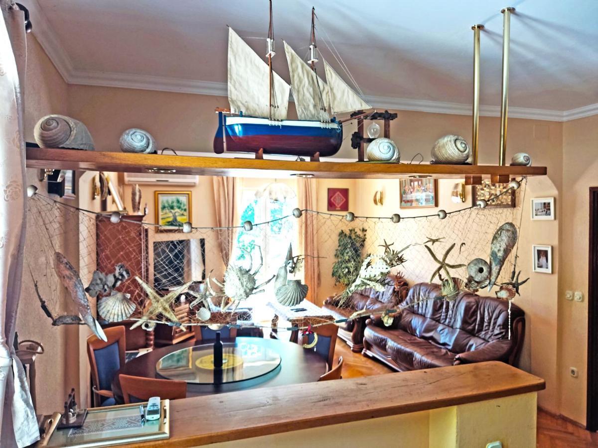 Dubrovnik Moonshine Apartment 米利尼 外观 照片