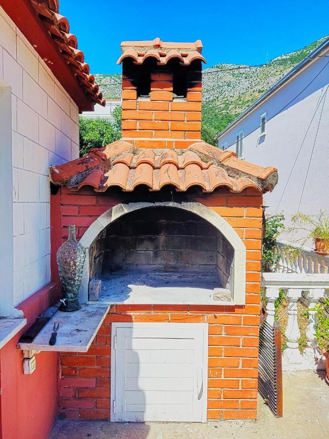 Dubrovnik Moonshine Apartment 米利尼 外观 照片