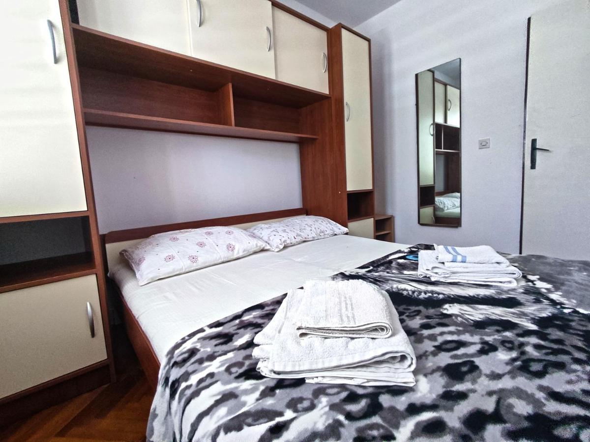 Dubrovnik Moonshine Apartment 米利尼 外观 照片