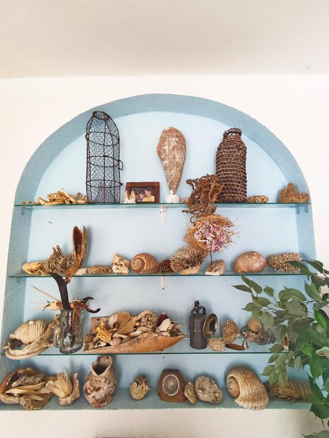 Dubrovnik Moonshine Apartment 米利尼 外观 照片