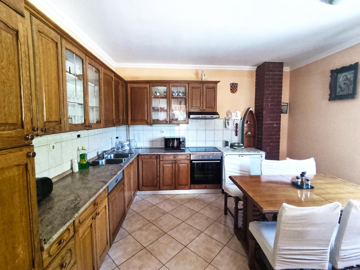 Dubrovnik Moonshine Apartment 米利尼 外观 照片