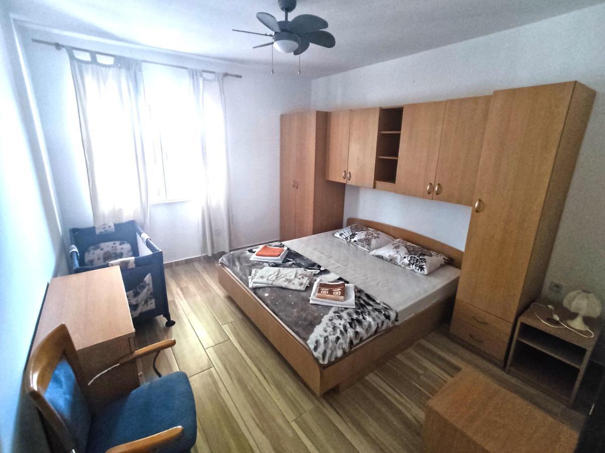Dubrovnik Moonshine Apartment 米利尼 外观 照片