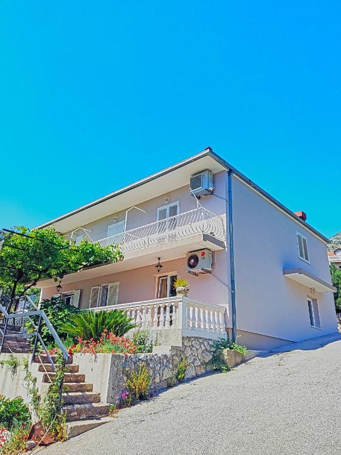 Dubrovnik Moonshine Apartment 米利尼 外观 照片
