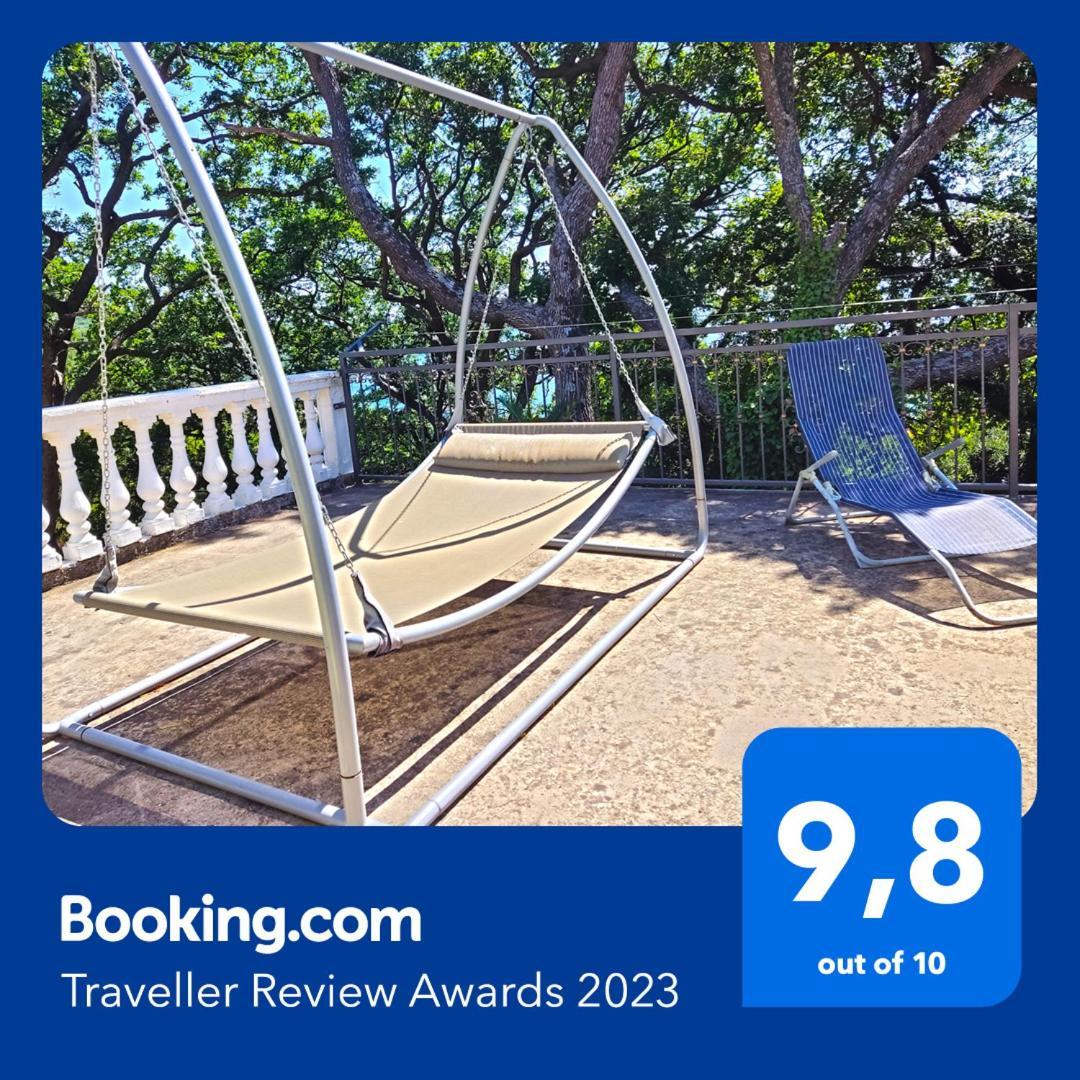Dubrovnik Moonshine Apartment 米利尼 外观 照片